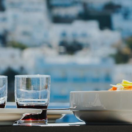 Vithos Seaside Aparthotel Astypálaia Exteriér fotografie