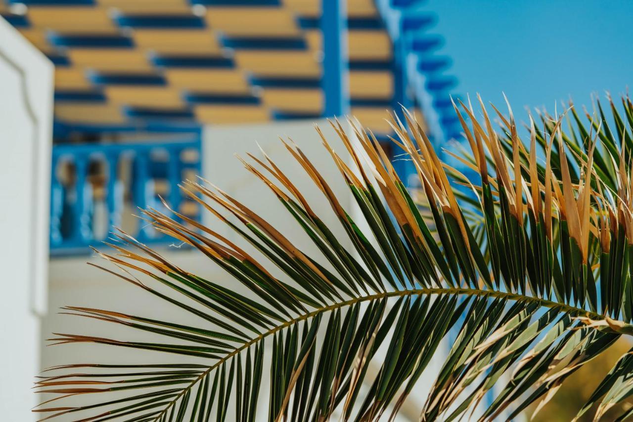 Vithos Seaside Aparthotel Astypálaia Exteriér fotografie