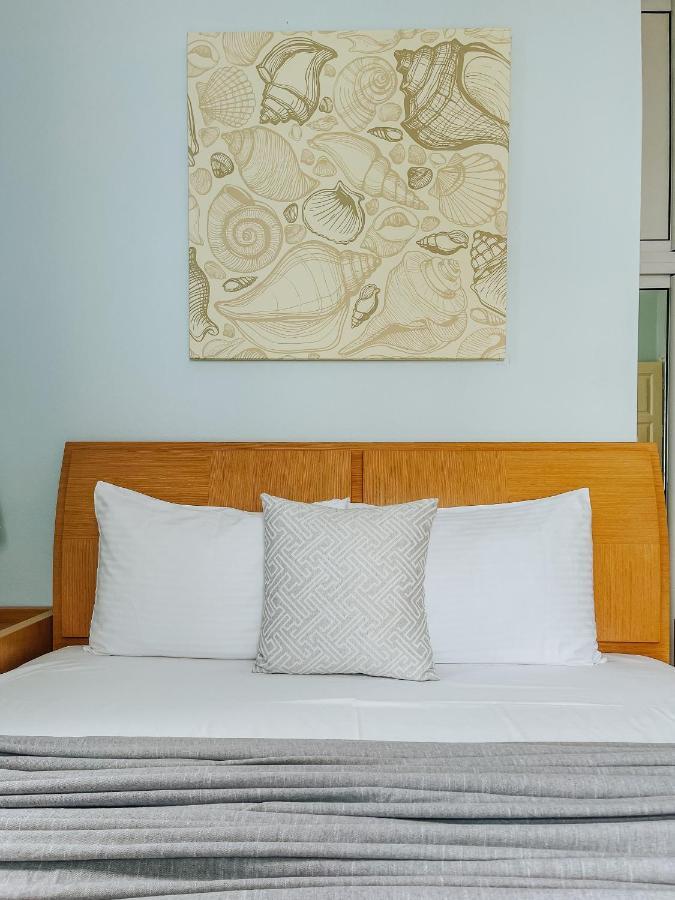 Vithos Seaside Aparthotel Astypálaia Exteriér fotografie