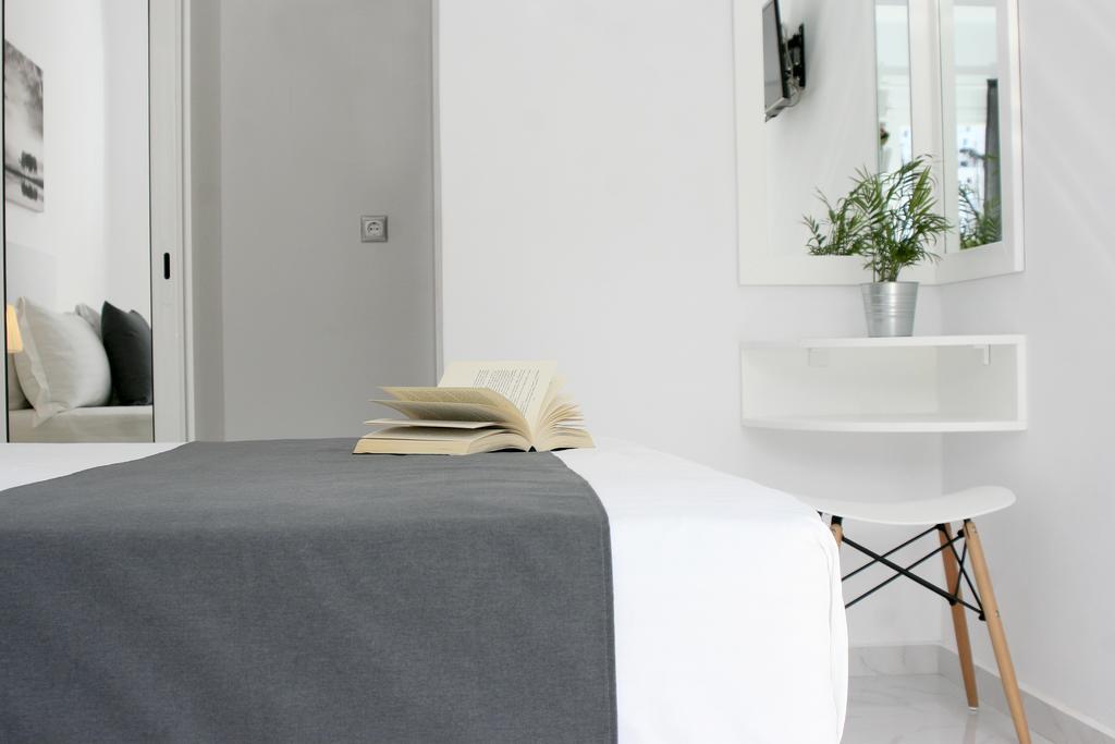 Vithos Seaside Aparthotel Astypálaia Exteriér fotografie