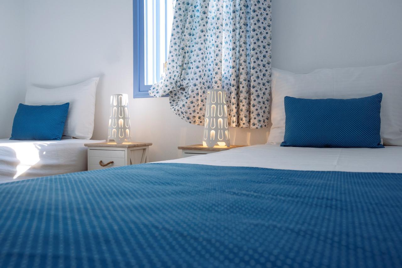 Vithos Seaside Aparthotel Astypálaia Exteriér fotografie