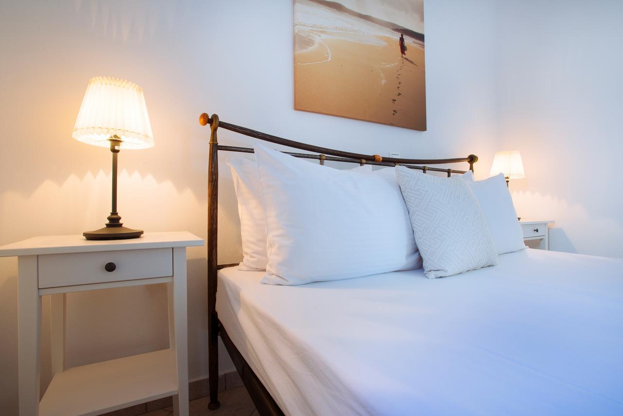 Vithos Seaside Aparthotel Astypálaia Exteriér fotografie